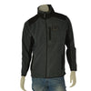 PILE UOMO HAWK & EAGLE FULL ZIP TASCHE ART. PU0121