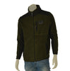 PILE UOMO HAWK & EAGLE FULL ZIP TASCHE ART. PU0121