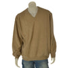 MAGLIONE UOMO SPORTING SCOLLO V TAGLIE OVER LANA ART. 2960 600S