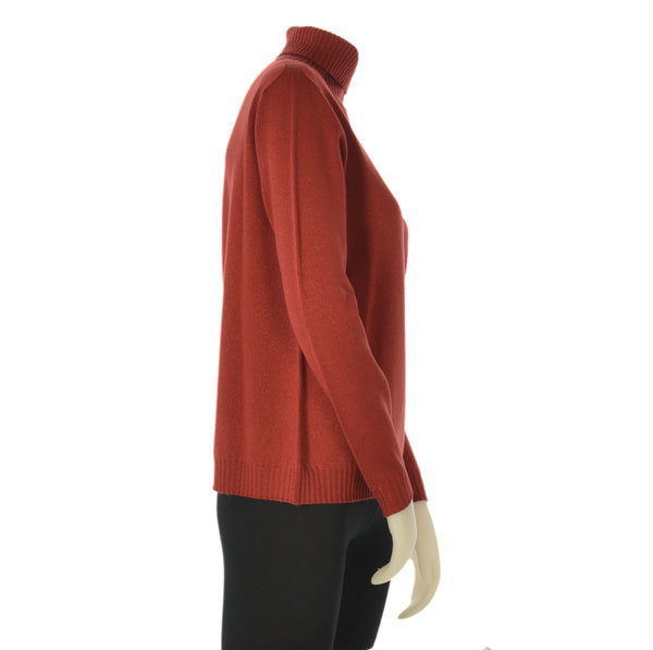 DOLCEVITA DONNA RIVA TRICOT POLSINI FASCIA LAME' ART.B315503A