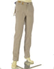 PANTALONI UOMO SEA BARRIER ZIP BOTTONE TASCHE TASCHINO REGOLARE ART.JACOB