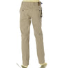 PANTALONI UOMO SEA BARRIER ZIP BOTTONE TASCHE TASCHINO REGOLARE ART.JACOB