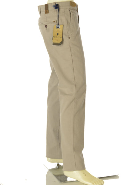 PANTALONI UOMO SEA BARRIER ZIP BOTTONE TASCHE TASCHINO REGOLARE ART.JACOB