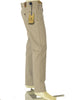 PANTALONI UOMO SEA BARRIER ZIP BOTTONE TASCHE TASCHINO REGOLARE ART.JACOB