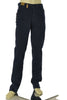 PANTALONI UOMO SEA BARRIER ZIP BOTTONE TASCHE TASCHINO REGOLARE ART.JACOB