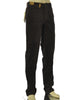 PANTALONI UOMO RAGAZZO VELLUTO TASCHE FRANCESE ELASTICIZZATO MARCA SEA BARRIER ART. HENFIELD-88