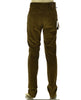 PANTALONI UOMO RAGAZZO VELLUTO TASCHE FRANCESE ELASTICIZZATO MARCA SEA BARRIER ART. HENFIELD-88