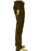 PANTALONI UOMO RAGAZZO VELLUTO TASCHE FRANCESE ELASTICIZZATO MARCA SEA BARRIER ART. HENFIELD-88