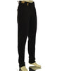PANTALONI UOMO RAGAZZO VELLUTO TASCHE FRANCESE ELASTICIZZATO MARCA SEA BARRIER ART. HENFIELD-88