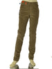 PANTALONI UOMORAGAZZO SEA BARRIER ZIP BOTTONE TASCHE TASCHINO VELLUTO LAVORATO MODERN FIT ART.JASON