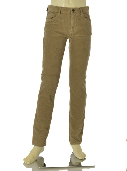 PANTALONE UOMO RAGAZZO HOLIDAY ZIP BOTTONE TASCHE TASCHINA REGOLARE VELLUTO COSTNE ART.317101980