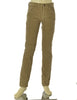 PANTALONE UOMO RAGAZZO HOLIDAY ZIP BOTTONE TASCHE TASCHINA REGOLARE VELLUTO COSTNE ART.317101980