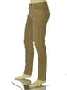 PANTALONE UOMO RAGAZZO HOLIDAY ZIP BOTTONE TASCHE TASCHINA REGOLARE VELLUTO COSTNE ART.317101980