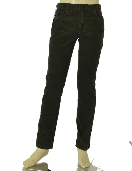 PANTALONE UOMO RAGAZZO HOLIDAY ZIP BOTTONE TASCHE TASCHINA REGOLARE VELLUTO COSTNE ART.317101980