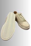 Lumberjack : Sneakers donna tessuto animalier e inserti sintetici STRINGHE E LACCI ART SAFIYA