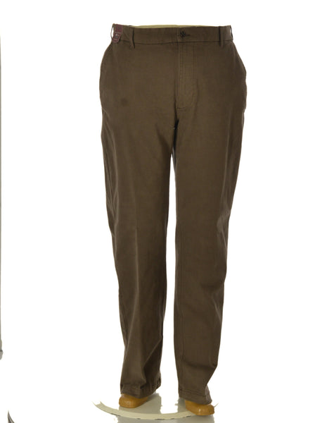 PANTALONI UOMO SEA BARRIER TAGLIE OVER CALDO COTONE TASCHE FRANCESE ART. CONF-NEW-GLEN-38