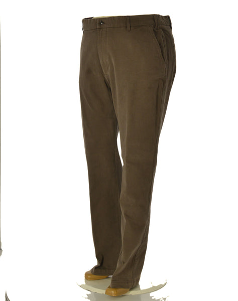 PANTALONI UOMO SEA BARRIER TAGLIE OVER CALDO COTONE TASCHE FRANCESE ART. CONF-NEW-GLEN-38