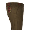 PANTALONI UOMO SEA BARRIER TAGLIE OVER CALDO COTONE TASCHE FRANCESE ART. CONF-NEW-GLEN-38