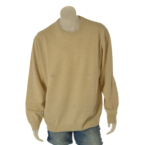 MAGLIONE UOMO SPORTING MARE TAGLIE OVER GIROCOLLO BASICO LANA ART. 2960 80OS