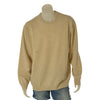MAGLIONE UOMO SPORTING MARE TAGLIE OVER GIROCOLLO BASICO LANA ART. 2960 80OS