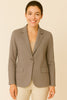 GIACCA DONNA MYASTREET SFODERATA UN BOTTONE ART. AM870-90