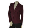 GIACCA DONNA MYASTREET SFODERATA UN BOTTONE ART. AM870-90