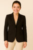 GIACCA DONNA MYASTREET SFODERATA UN BOTTONE ART. AM870-90