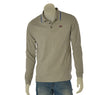 POLO UOMO NORWAY MANICA LUNGA CALDO COTONE ART. 848871