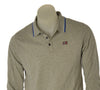 POLO UOMO NORWAY MANICA LUNGA CALDO COTONE ART. 848871