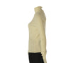 MAGLIONE DONNA BEVERLY HILLS POLO CLUB DOLCEVITA TRECCE VISCOSA ART. M537388