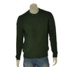 MAGLIONE UOMO BEVERLY HILLS POLO CLUB GIROCOLLOTRECCE ART. M431718