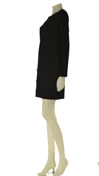 ABITO DONNA GRIFFAI PUNTO MILANO GIROCOLLO BOTTONI ART 5912