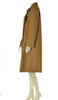 CAPPOTTO DONNA GRIFFAI LUNGO DOPPIO PETTO TASCHE ART. 6073