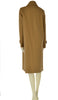 CAPPOTTO DONNA GRIFFAI LUNGO DOPPIO PETTO TASCHE ART. 6073