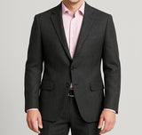 ABITO UOMO CITY TIME GIACCA PANTALONE DROP 6 REGOLARE ART. 51241 668293