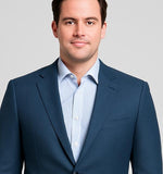 ABITO UOMO CITY TIME GIACCA PANTALONE DROP4 CORTO ART. 51241 667091