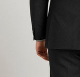 ABITO UOMO CITY TIME GIACCA PANTALONE DROP4 CORTO ART. 51241 667091