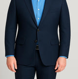 ABITO UOMO CITY TIME DROP 4 REGOLARE GIACCA PANTALONE ART. 51241 667091