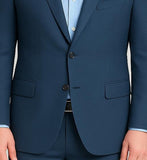 ABITO UOMO CITY TIME DROP 4 REGOLARE GIACCA PANTALONE ART. 51241 667091