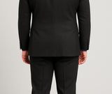 ABITO UOMO CITY TIME DROP0 REGOLARE TAGLIE OVER GIACCA PANTALONE ART. 51245 668293