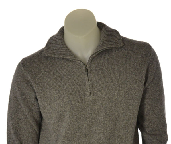 MAGLIONE UOMO RE DEL MARE CAMIONISTA MEZZA ZIP ART. 22 4903