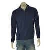 MAGLIONE UOMO RE DEL MARE CAMIONISTA MEZZA ZIP ART. 22 4903