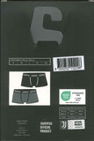 2 BOXER BIPACK UOMO INTIMO SQUADRA CALCIO JUVENTUS HERMET