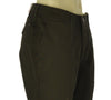 PANTALONI UOMO LUIGI MORINI ZIP TASCHE FRANCESI MODERN FIT ART. 45-4348 GALLINO