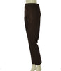 PANTALONI DONNA PERLA PUNTO MILANO ELASTICO SPACCHETTI ART. ILARIA