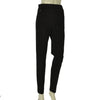 PANTALONI DONNA PERLA PUNTO MILANO ELASTICO SPACCHETTI ART. ILARIA