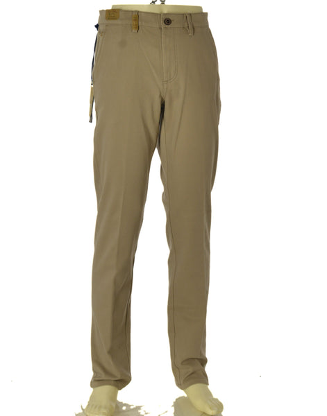 PANTALONE UOMO SEA BARRIER CALDO COTONE TASCHE FRANCESE ZIP BOTTONE TASCHE ART. ADAM-71