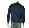MAGLIONE UOMO ENRICO COVERI CARDIGAN BOTTONI TASCHE ART. EC042