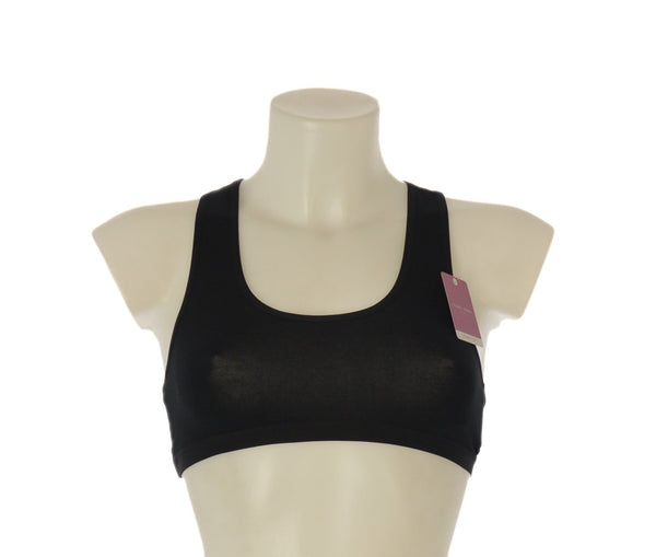 TOP INTIMO RAGAZZA YSABEL MORA COTONE ELASTICIZZATO ART. 18801