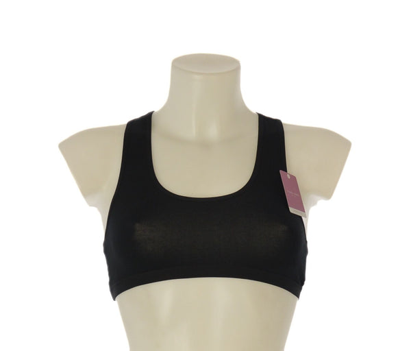 TOP INTIMO RAGAZZA YSABEL MORA COTONE ELASTICIZZATO ART. 18801